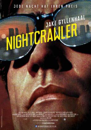 Nightcrawler - Jede Nacht hat ihren Preis (OV)