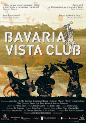 Filmbeschreibung zu Bavaria Vista Club