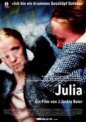Filmbeschreibung zu Julia
