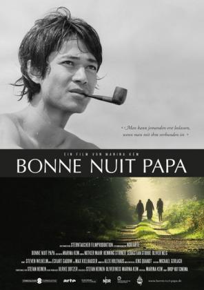 Filmbeschreibung zu Bonne Nuit Papa