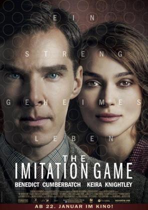 Filmbeschreibung zu The Imitation Game - Ein streng geheimes Leben (OV)
