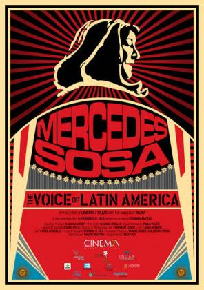 Mercedes Sosa - die Stimme Lateinamerikas