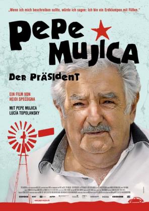 Filmbeschreibung zu Pepe Mujica - Der Präsident