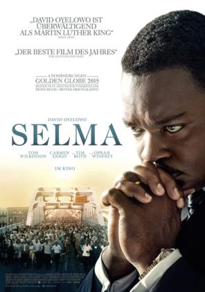 Filmbeschreibung zu Selma (OV)