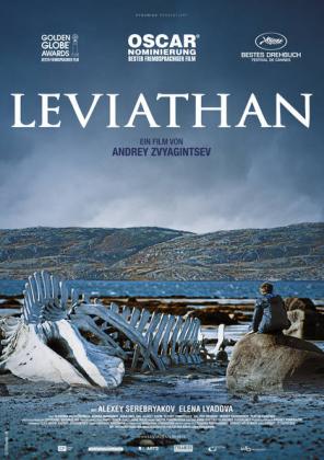 Filmbeschreibung zu Leviathan (OV)