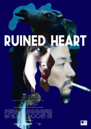 Filmbeschreibung zu Ruined Heart: Another Lovestory between a Criminal & a Whore (OV)