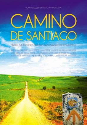 Filmbeschreibung zu Camino de Santiago