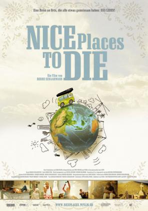 Filmbeschreibung zu Nice Places to die