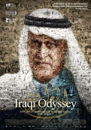 Filmbeschreibung zu Iraqi Odyssey (OV)