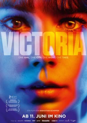 Filmbeschreibung zu Victoria (2015)