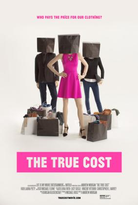 Filmbeschreibung zu The True Cost - Der Preis der Mode (OV)