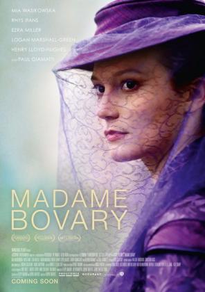 Filmbeschreibung zu Madame Bovary