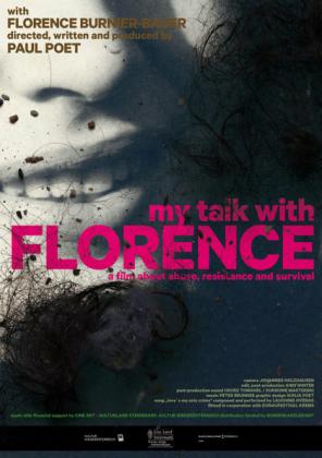 Filmbeschreibung zu My Talk with Florence