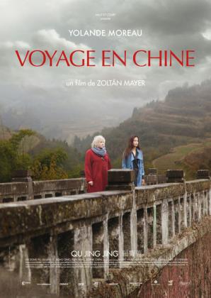 Filmbeschreibung zu Voyage en Chine (OV)
