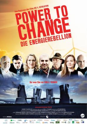 Filmbeschreibung zu Power to Change - die EnergieRebellion
