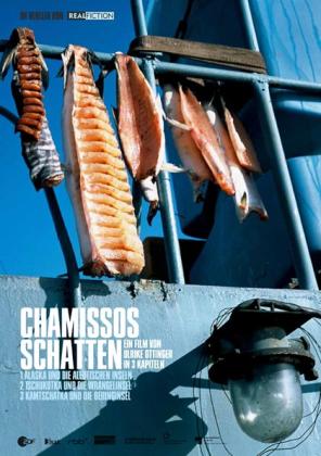 Filmbeschreibung zu Chamissos Schatten: Kapitel 1 - Alaska und die Aleutischen Inseln