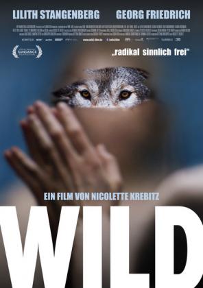 Filmbeschreibung zu Wild