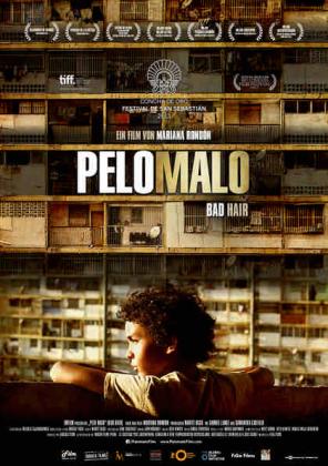 Filmbeschreibung zu Pelo malo