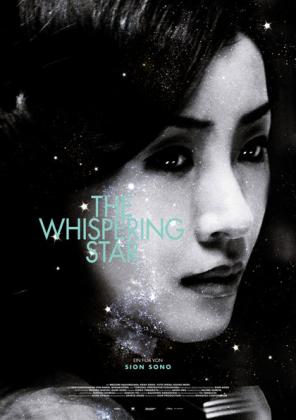 Filmbeschreibung zu The Whispering Star (OV)