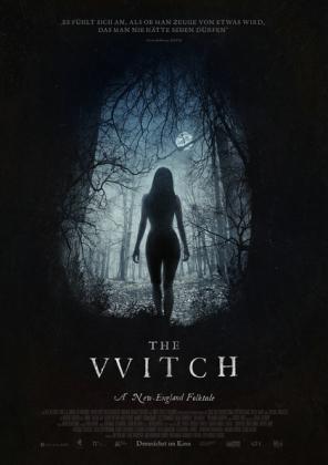 Filmbeschreibung zu The Witch (OV)