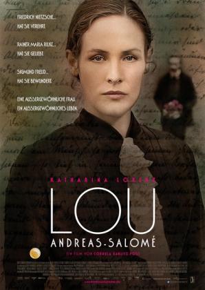 Filmbeschreibung zu Lou Andreas-Salomé