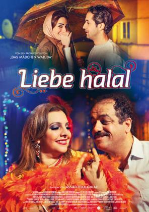 Filmbeschreibung zu Halal Love