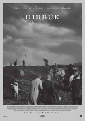 Filmbeschreibung zu Dibbuk - Eine Hochzeit in Polen (OV)
