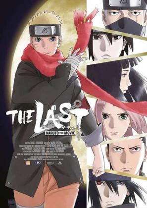 Filmbeschreibung zu The Last: Naruto the Movie