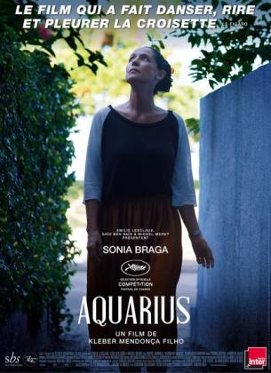 Filmbeschreibung zu Aquarius (OV)