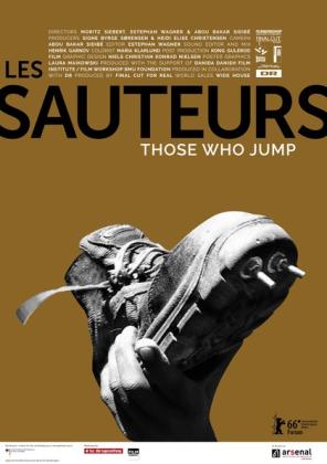 Les Sauteurs - Those Who Jump (OV)