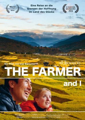 Filmbeschreibung zu The Farmer and I