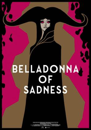 Filmbeschreibung zu Belladonna of Sadness (OV)