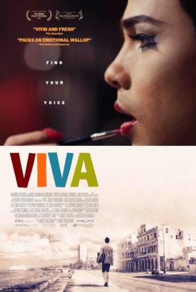 Filmbeschreibung zu Viva (OV)