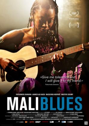 Filmbeschreibung zu Mali Blues (OV)