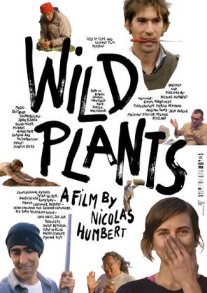 Filmbeschreibung zu Wild Plants