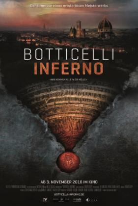 Filmbeschreibung zu Botticelli Inferno