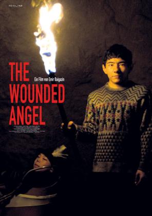 Filmbeschreibung zu The Wounded Angel