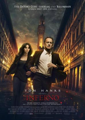 Filmplakat von Inferno (OV)