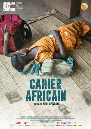 Filmbeschreibung zu Cahier Africain