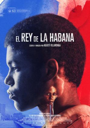 Filmbeschreibung zu Der König von Havanna (OV)