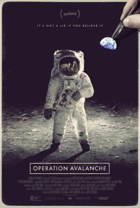 Operation Avalanche (OV)