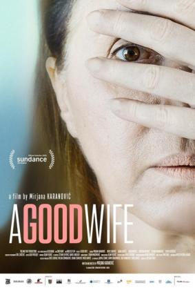 Filmbeschreibung zu A Good Wife - Dobra zena (OV)