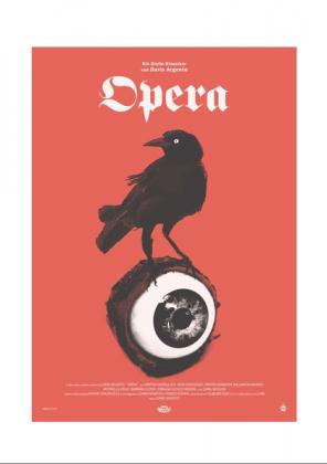 Filmbeschreibung zu Opera