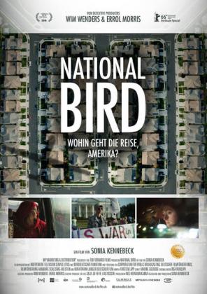 Filmbeschreibung zu National Bird