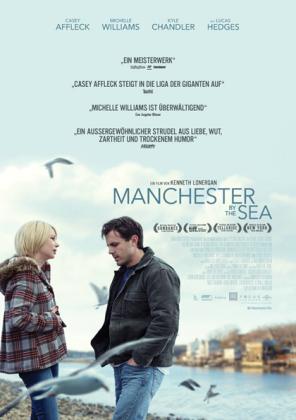 Filmbeschreibung zu Manchester by the Sea