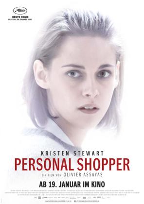 Personal Shopper (OV)