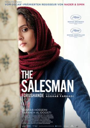 Filmbeschreibung zu The Salesman (OV)