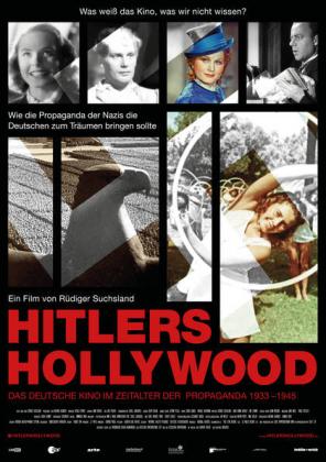 Filmbeschreibung zu Hitlers Hollywood