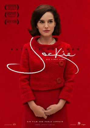 Filmbeschreibung zu Jackie (OV)