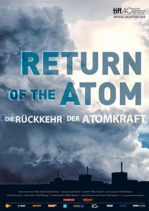 Filmbeschreibung zu Return of the Atom